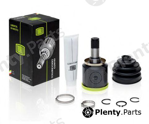 TRIALLI part GO422 Joint Kit, drive shaft