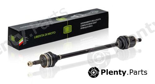  TRIALLI part AR720 Drive Shaft