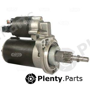  HC-Cargo part 111749 Starter