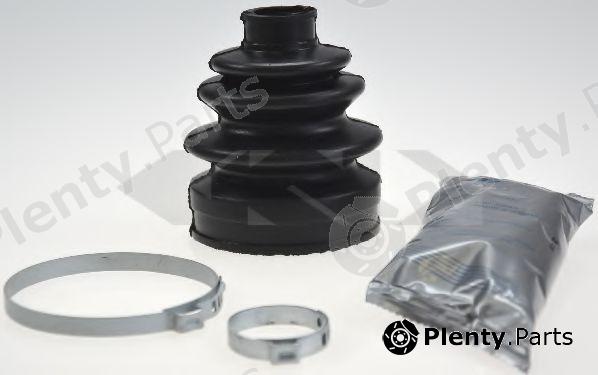  SPIDAN part 22079 Bellow Set, drive shaft