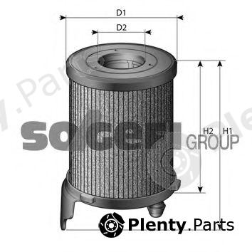  PURFLUX part L343B Oil Filter