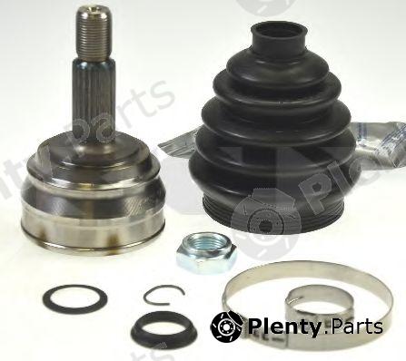  SPIDAN part 22670 Joint Kit, drive shaft