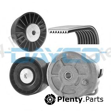  DAYCO part KPV032HD V-Ribbed Belt Set