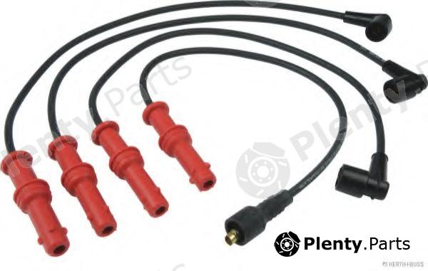  HERTH+BUSS JAKOPARTS part J5387006 Ignition Cable Kit