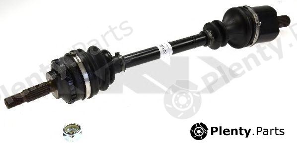  LÖBRO part 303235 Drive Shaft