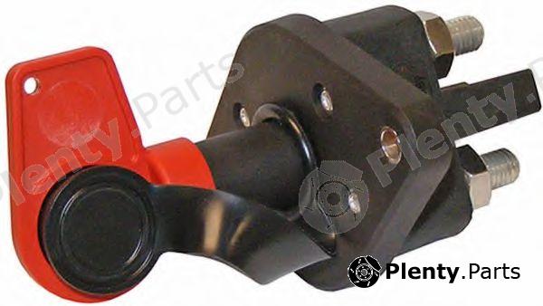  HELLA part 6EK002843-121 (6EK002843121) Main Switch, battery