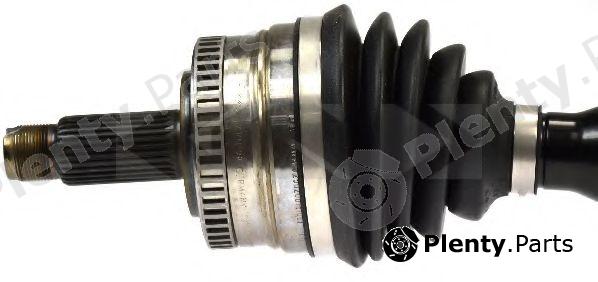  SPIDAN part 24396 Drive Shaft