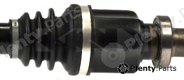  SPIDAN part 24505 Drive Shaft