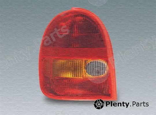 MAGNETI MARELLI part 32235 Lamp Base, tail light