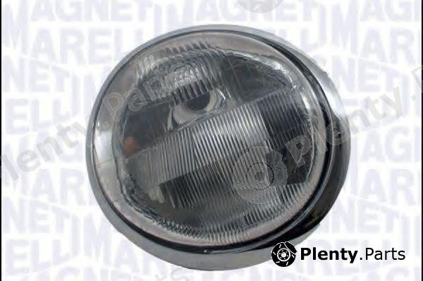  MAGNETI MARELLI part 712384701129 Headlight