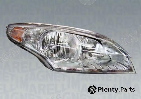  MAGNETI MARELLI part 711307023108 Headlight