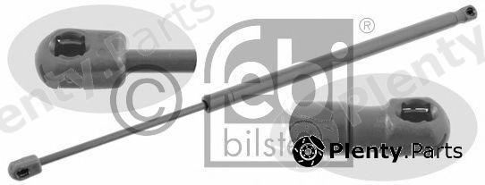  FEBI BILSTEIN part 28084 Gas Spring, boot-/cargo area