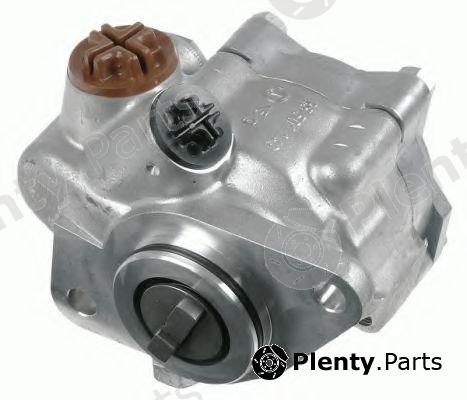  ZF part 7685.955.253 (7685955253) Hydraulic Pump, steering system