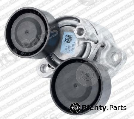  SNR part GA350.89 (GA35089) Tensioner Pulley, v-ribbed belt