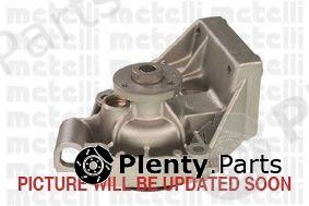  METELLI part 24-0454 (240454) Water Pump