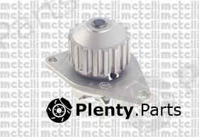  METELLI part 24-0837 (240837) Water Pump