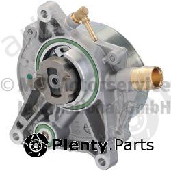  PIERBURG part 7.01219.17.0 (701219170) Vacuum Pump, brake system