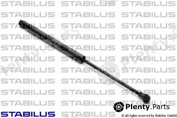  STABILUS part 9815IZ Gas Spring, boot-/cargo area