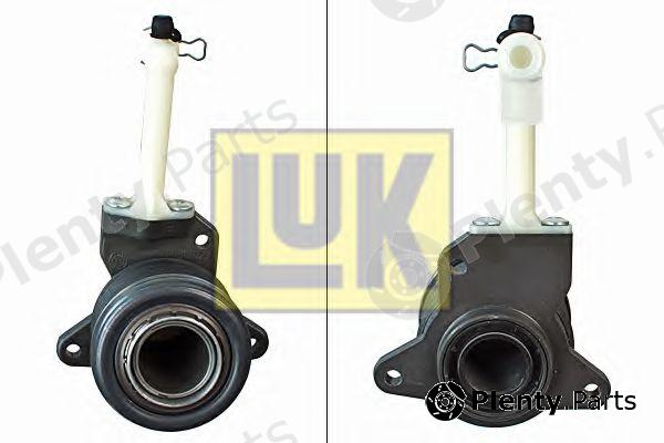  LuK part 510012210 Central Slave Cylinder, clutch