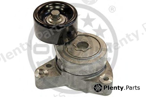  OPTIMAL part 0-N1850 (0N1850) Belt Tensioner, v-ribbed belt