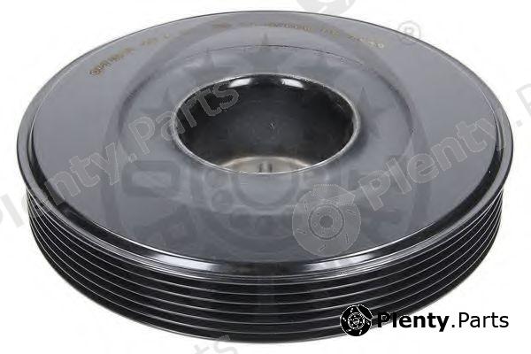  OPTIMAL part F8-7646 (F87646) Belt Pulley, crankshaft