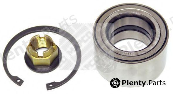  MAPCO part 26827 Wheel Bearing Kit