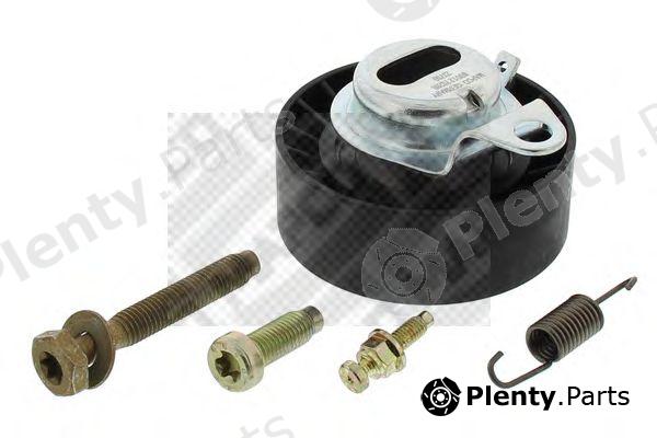  MAPCO part 23766 Tensioner Pulley, timing belt