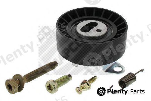  MAPCO part 23766 Tensioner Pulley, timing belt