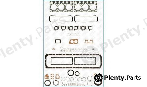  AJUSA part 50191200 Full Gasket Set, engine