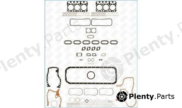  AJUSA part 50193900 Full Gasket Set, engine