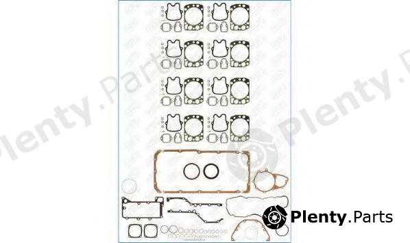  AJUSA part 50196500 Full Gasket Set, engine