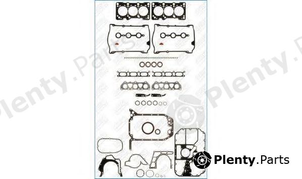  AJUSA part 50210200 Full Gasket Set, engine