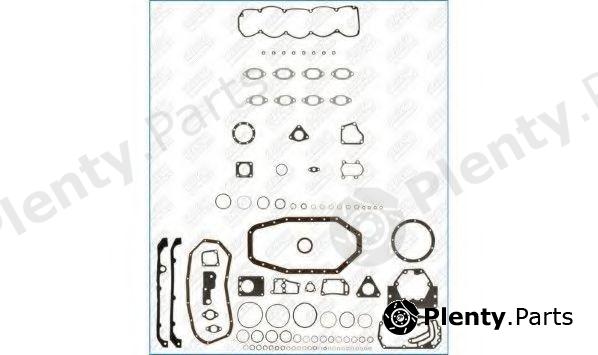  AJUSA part 51014500 Full Gasket Set, engine