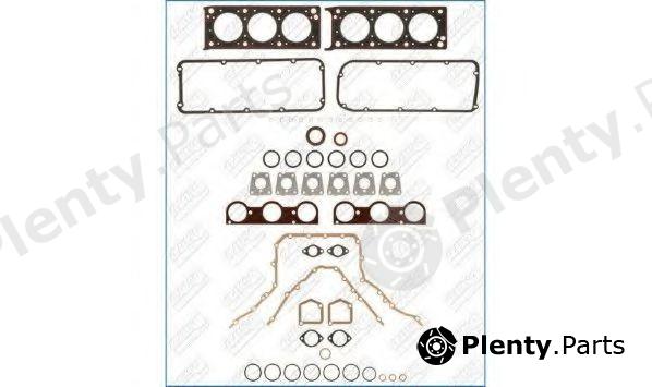  AJUSA part 52022700 Gasket Set, cylinder head