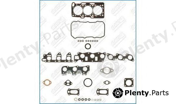  AJUSA part 52111700 Gasket Set, cylinder head