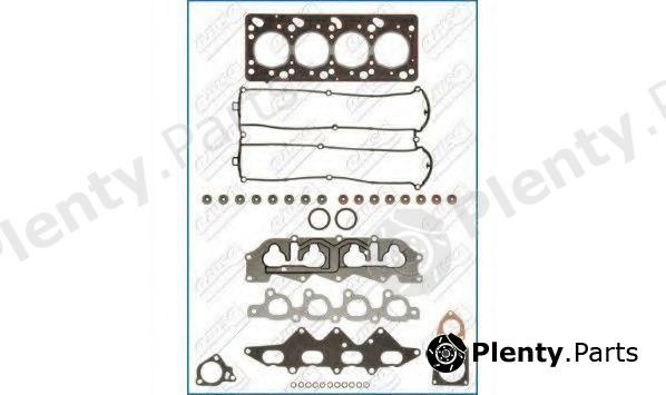  AJUSA part 52144100 Gasket Set, cylinder head