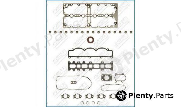  AJUSA part 53017500 Gasket Set, cylinder head