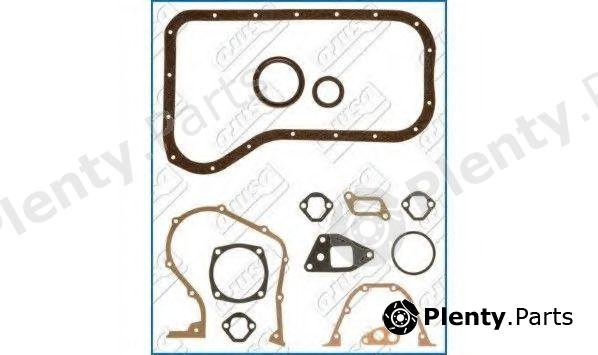  AJUSA part 54016300 Gasket Set, crank case