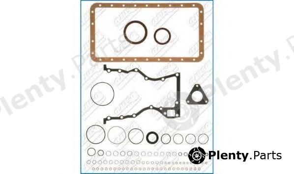  AJUSA part 54117100 Gasket Set, crank case