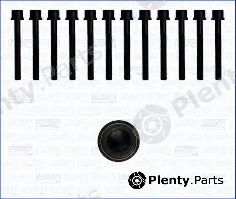  AJUSA part 81000500 Bolt Kit, cylinder head