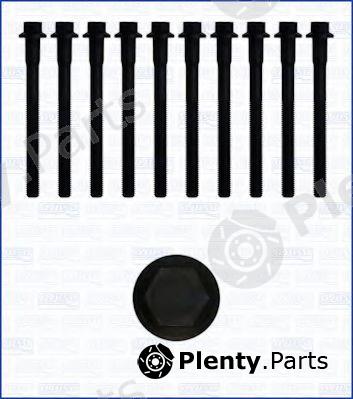  AJUSA part 81001600 Bolt Kit, cylinder head