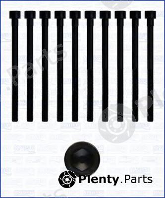  AJUSA part 81002700 Bolt Kit, cylinder head