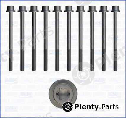  AJUSA part 81003700 Bolt Kit, cylinder head