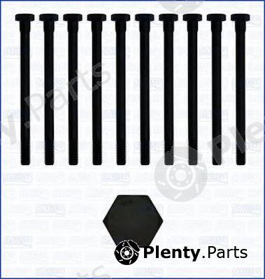  AJUSA part 81004300 Bolt Kit, cylinder head