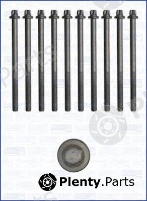  AJUSA part 81004800 Bolt Kit, cylinder head
