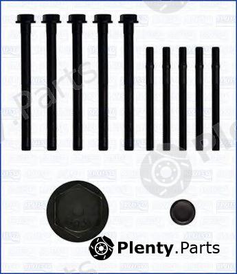  AJUSA part 81007800 Bolt Kit, cylinder head