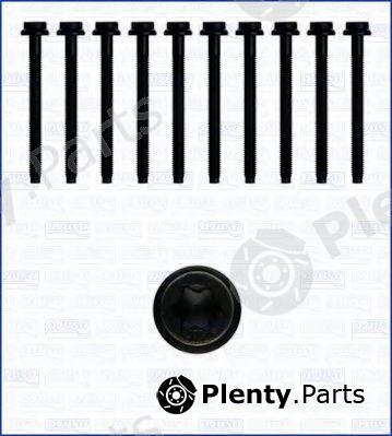  AJUSA part 81008700 Bolt Kit, cylinder head
