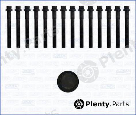  AJUSA part 81014900 Bolt Kit, cylinder head