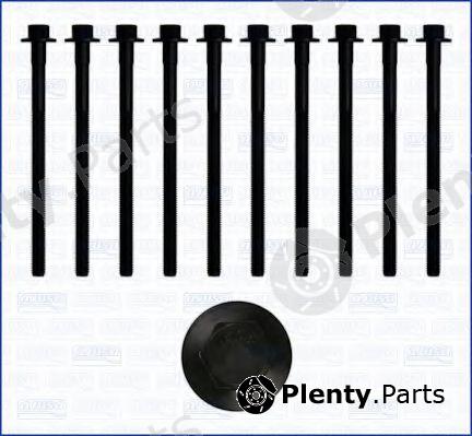  AJUSA part 81021400 Bolt Kit, cylinder head