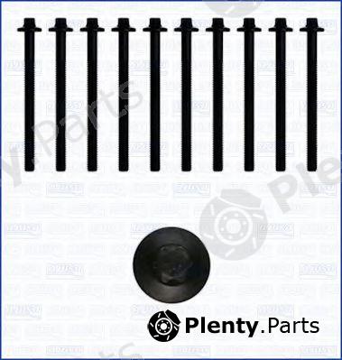  AJUSA part 81024900 Bolt Kit, cylinder head